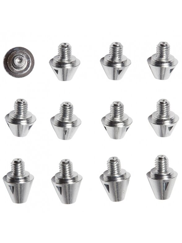 Smeigės batams adidas Conical Stunds FJ6351 Smeigės batams adidas Conical Stunds FJ6351