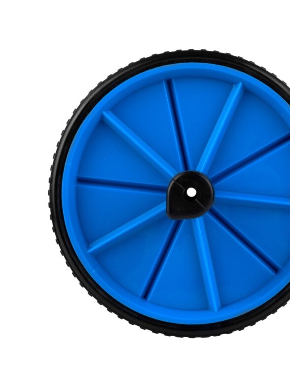Spokey Twin II mankštos ratas 920979 2