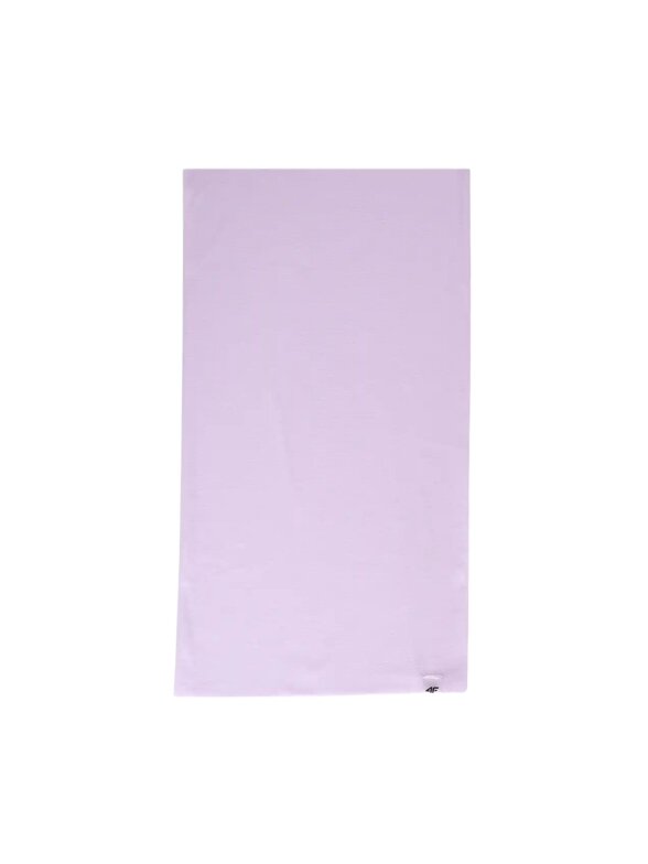 4F Kaklakaitynas U117 šviesiai violetinis 1 4F Kaklakaitynas U117 šviesiai violetinis 1