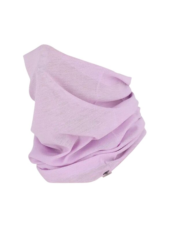 4F Kaklakaitynas U117 šviesiai violetinis 4F Kaklakaitynas U117 šviesiai violetinis