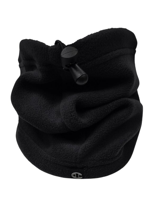 Champion Neck Warmer daugiafunkcė movė, juoda 806052 KK001