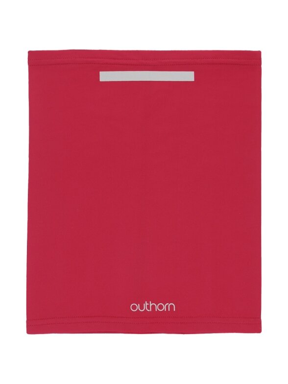 Outhorn bordo spalvos kaminas HOZ21 BANU600 60S 1