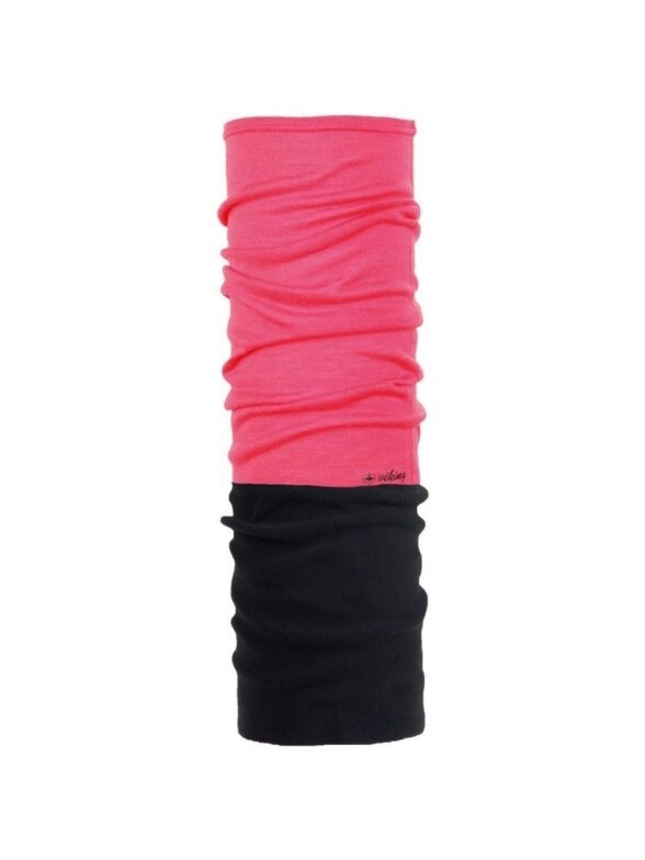 Viking Merino Polartec skarelė rožinė 465-18-4332-46 Viking Merino Polartec skarelė rožinė 465-18-4332-46