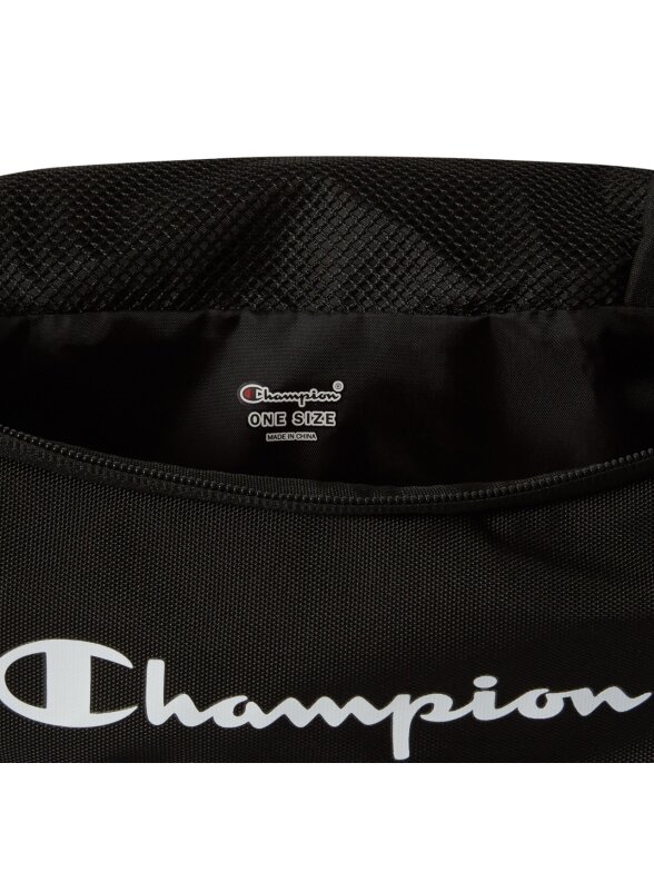 Champion Beauty Case kosmetinė, juoda 806115 KK001 2 Champion Beauty Case kosmetinė, juoda 806115 KK001 2