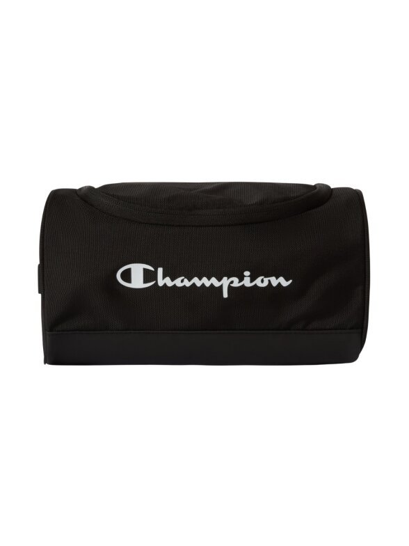 Champion Beauty Case kosmetinė, juoda 806115 KK001