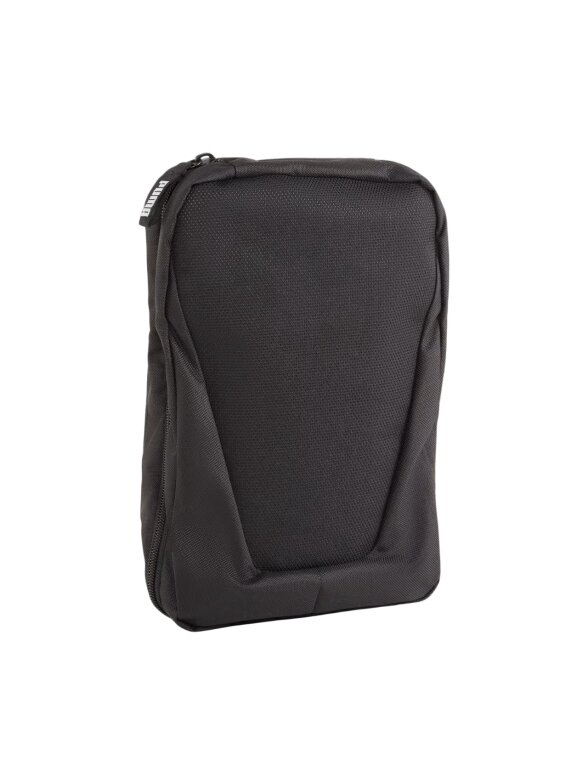 Puma teamGOAL Wash Bag kosmetinė juoda 90244 01 1 Puma teamGOAL Wash Bag kosmetinė juoda 90244 01 1
