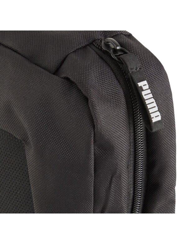 Puma teamGOAL Wash Bag kosmetinė juoda 90244 01 2 Puma teamGOAL Wash Bag kosmetinė juoda 90244 01 2