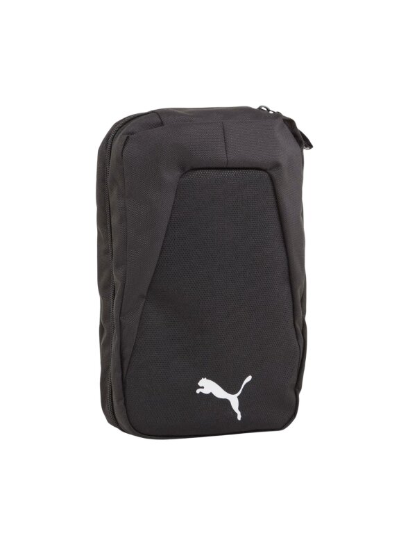Puma teamGOAL Wash Bag kosmetinė juoda 90244 01