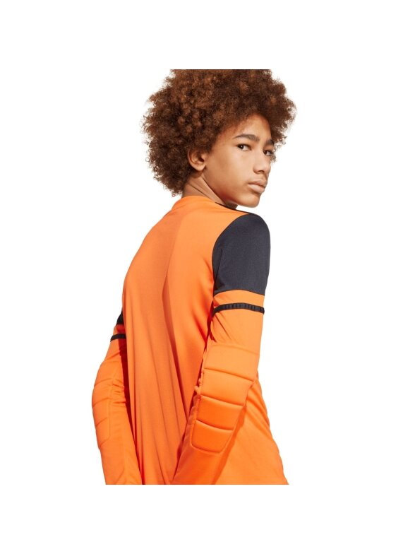 Adidas Squadra 25 Long Sleeve vaikams oranžinė vartininko marškinėliai JJ1941 7 Adidas Squadra 25 Long Sleeve vaikams oranžinė vartininko marškinėliai JJ1941 7