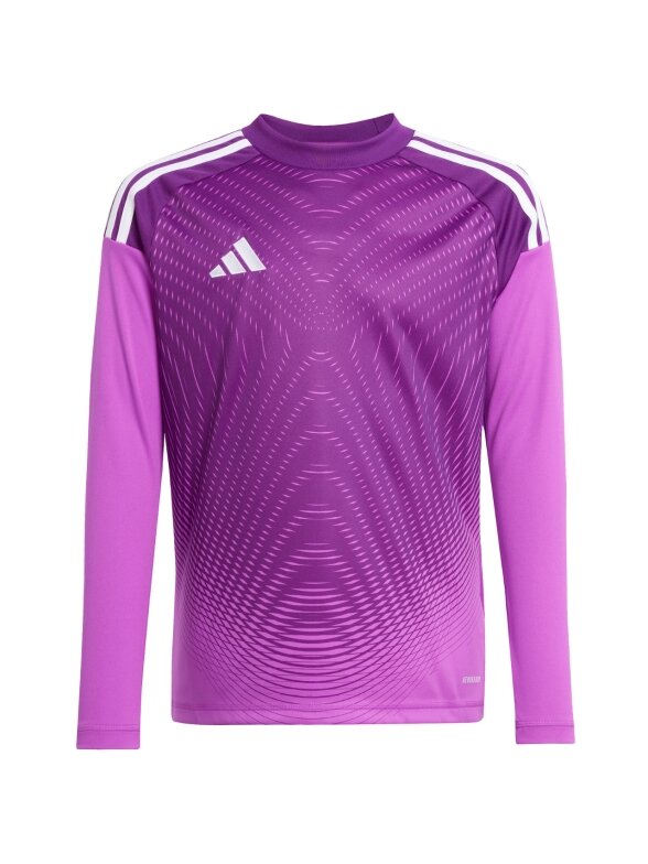 Adidas Tiro 25 Competition vartininko marškinėliai vaikams violetiniai JJ1934 1 Adidas Tiro 25 Competition vartininko marškinėliai vaikams violetiniai JJ1934 1