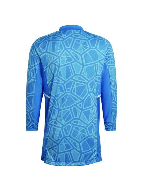 Vyrų Adidas Condivo 22 vartininko marškinėliai ilgomis rankovėmis mėlyni HB1616 1 Vyrų Adidas Condivo 22 vartininko marškinėliai ilgomis rankovėmis mėlyni HB1616 1