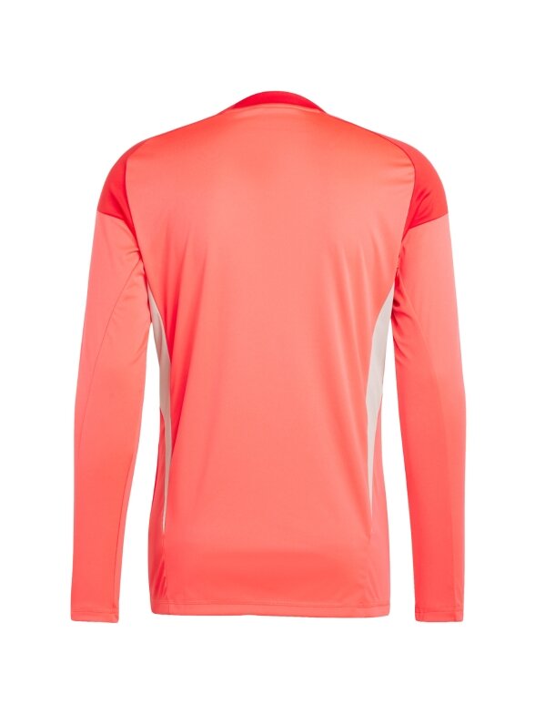 adidas Tiro 25 Competition Goalkeeper Long Sleeve vyrų vartenininko marškiniai raudoni JI9724 2 adidas Tiro 25 Competition Goalkeeper Long Sleeve vyrų vartenininko marškiniai raudoni JI9724 2