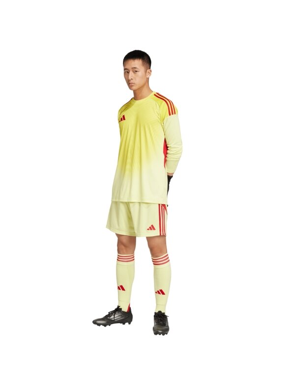 Adidas Tiro 25 Competition Goalkeeper Long Sleeve vyrams geltona JN2018 7