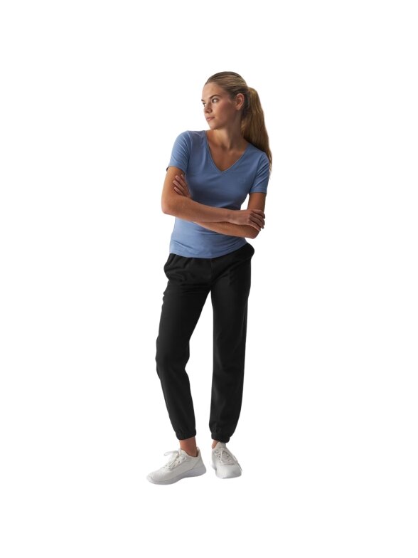 4F moterims marškinėliai F1649 denim 32S 3