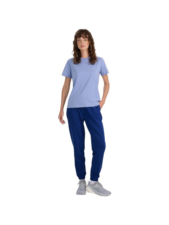 4F moterims marškinėliai F2970 denim 32S 5
