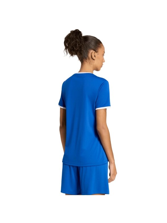 Adidas Entrada 26 Jersey moterims mėlyna JZ2495 2 Adidas Entrada 26 Jersey moterims mėlyna JZ2495 2