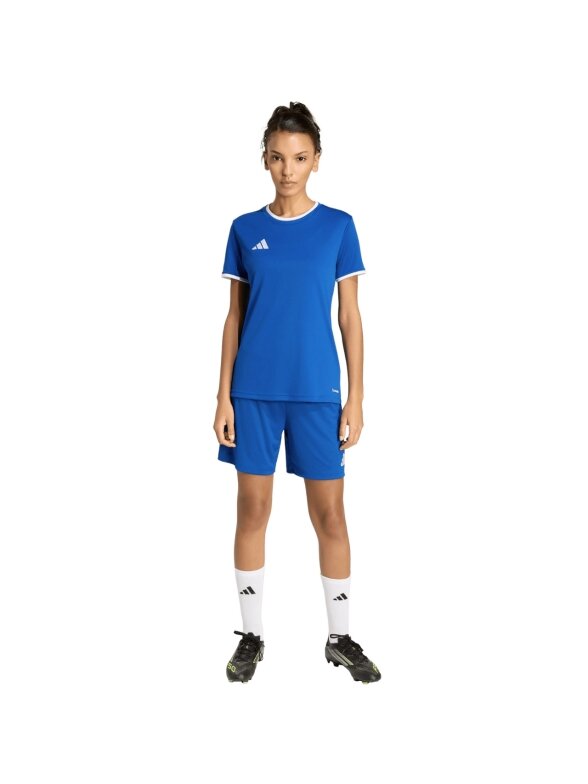 Adidas Entrada 26 Jersey moterims mėlyna JZ2495 5 Adidas Entrada 26 Jersey moterims mėlyna JZ2495 5