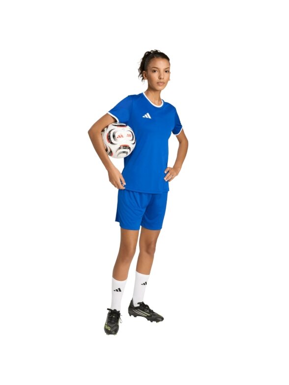 Adidas Entrada 26 Jersey moterims mėlyna JZ2495 6 Adidas Entrada 26 Jersey moterims mėlyna JZ2495 6