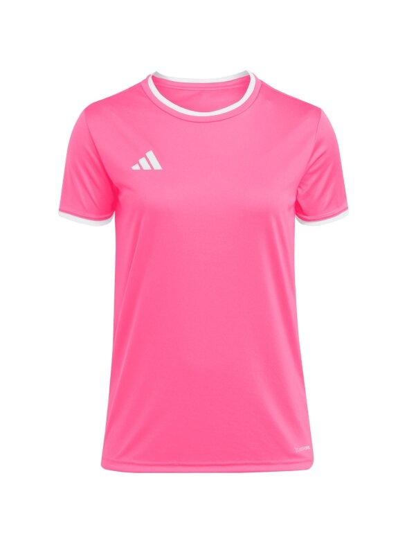 Adidas Entrada 26 Jersey moterims rožinė KE9842 1