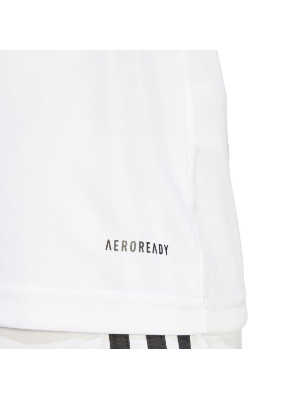 Adidas Squadra 25 Jersey marškinėliai moterims balti JI9991 5