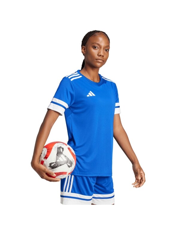 Adidas Squadra 25 Jersey moterims mėlyna JI9988 3
