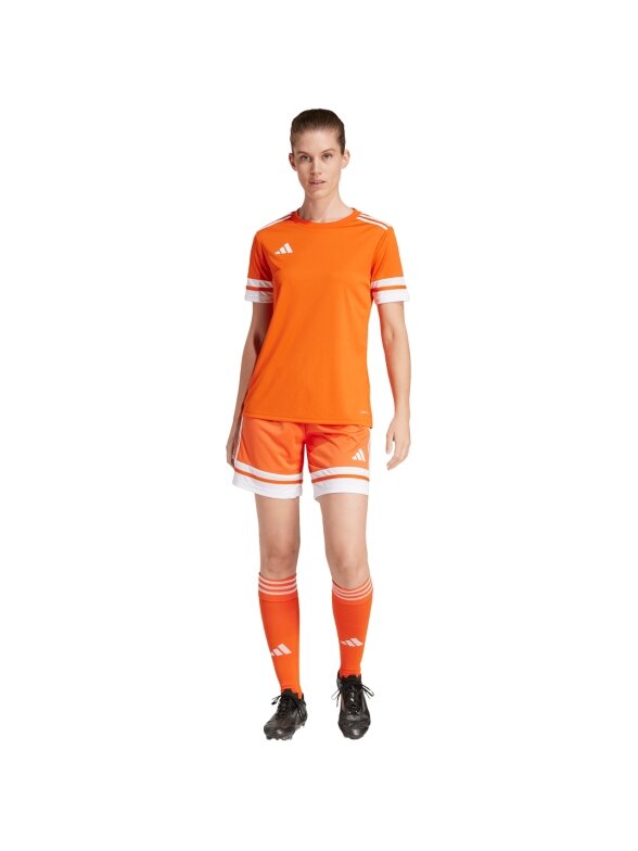 Adidas Squadra 25 Jersey moterims oranžinė marškiniai JC8662 7 Adidas Squadra 25 Jersey moterims oranžinė marškiniai JC8662 7