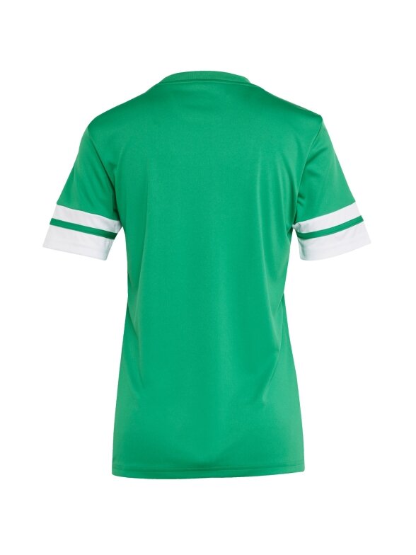 Adidas Squadra 25 Jersey moterims žalia JN7487 2 Adidas Squadra 25 Jersey moterims žalia JN7487 2