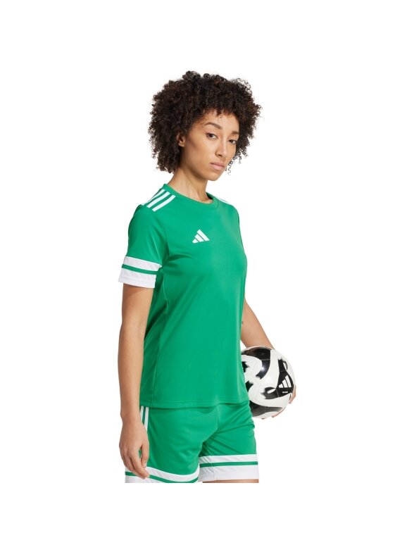Adidas Squadra 25 Jersey moterims žalia JN7487 4 Adidas Squadra 25 Jersey moterims žalia JN7487 4