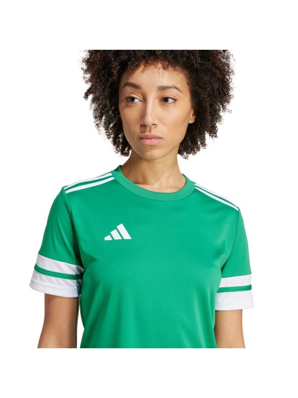 Adidas Squadra 25 Jersey moterims žalia JN7487 5 Adidas Squadra 25 Jersey moterims žalia JN7487 5