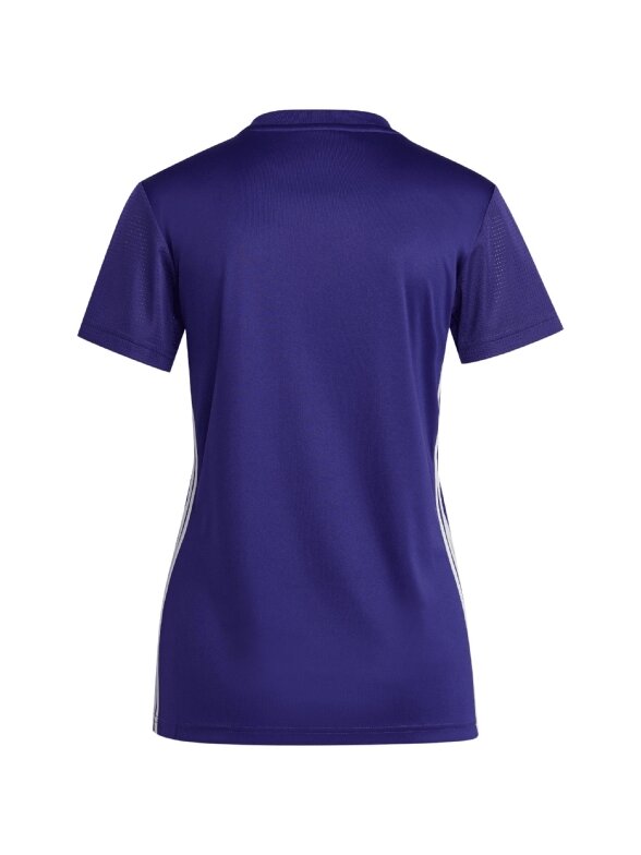 Adidas moteriški marškinėliai Table 23 Jersey violetinė IB4931 1 Adidas moteriški marškinėliai Table 23 Jersey violetinė IB4931 1