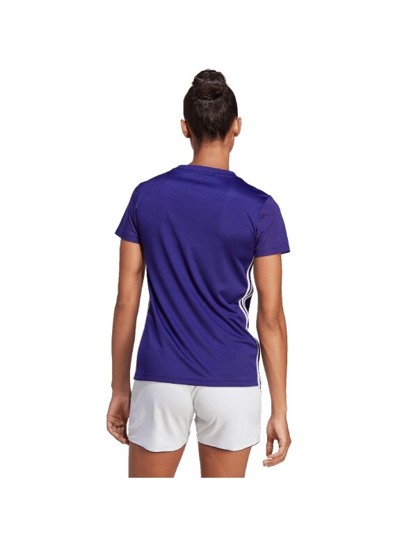 Adidas moteriški marškinėliai Table 23 Jersey violetinė IB4931 3 Adidas moteriški marškinėliai Table 23 Jersey violetinė IB4931 3