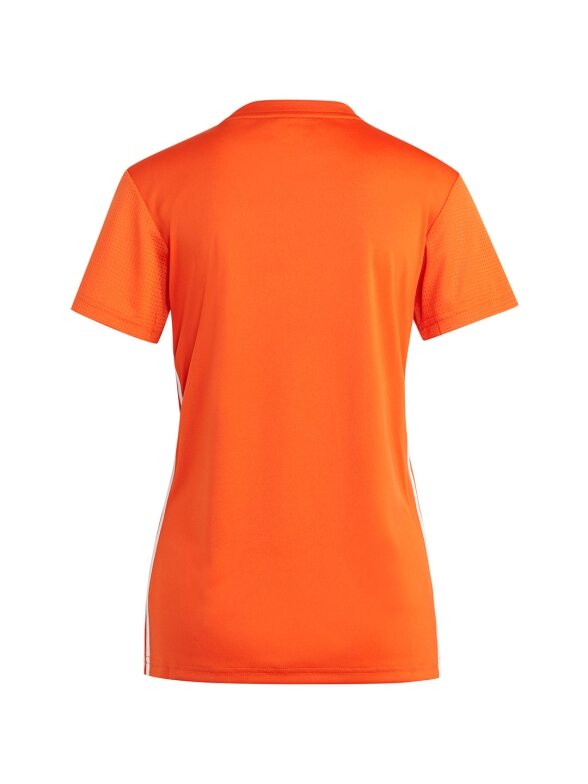 Adidas moteriški marškinėliai Table 23 Jersey oranžinė IB4929 1