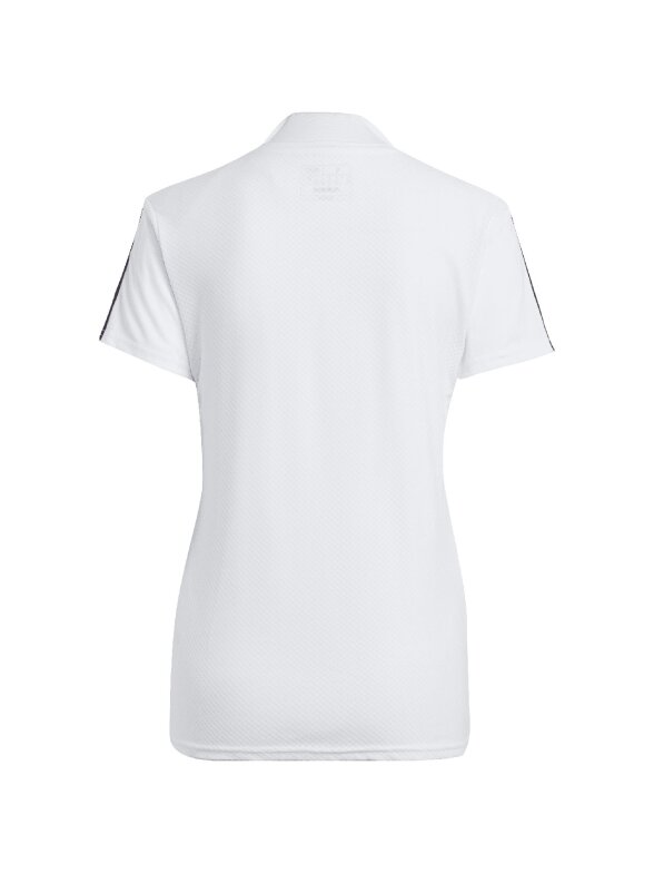 Adidas Tiro 23 League moterų marškinėliai balti HR4615 1 Adidas Tiro 23 League moterų marškinėliai balti HR4615 1