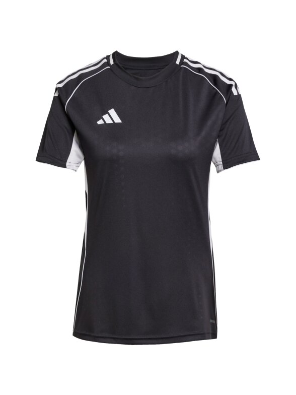 Adidas Tiro 25 Competition Match Jersey moterims juoda JH3822 1
