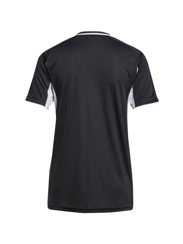 Adidas Tiro 25 Competition Match Jersey moterims juoda JH3822 2 Adidas Tiro 25 Competition Match Jersey moterims juoda JH3822 2