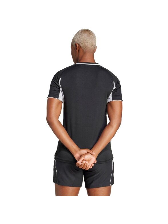 Adidas Tiro 25 Competition Match Jersey moterims juoda JH3822 3
