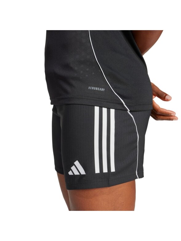 Adidas Tiro 25 Competition Match Jersey moterims juoda JH3822 6