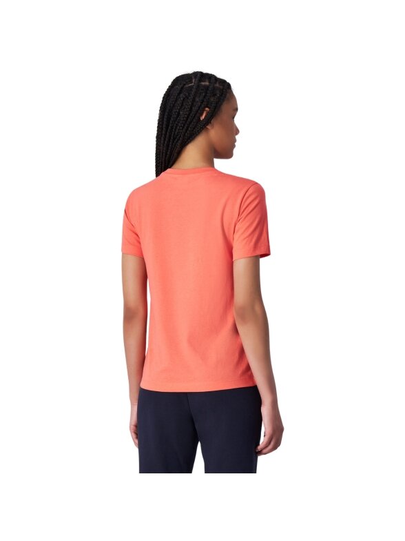 Moterų čempionė SS Tee coral 117534 PS004 3 Moterų čempionė SS Tee coral 117534 PS004 3