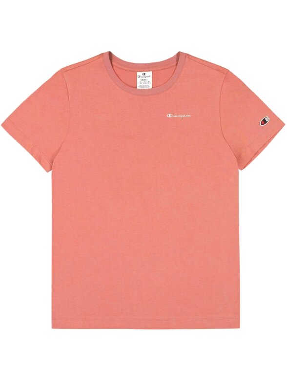 Moterų čempionė SS Tee coral 117535 PS004 1 Moterų čempionė SS Tee coral 117535 PS004 1