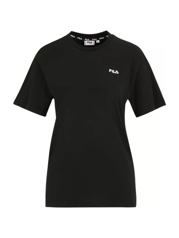 Fila Biendorf moteriški džemperiai juodi FAW0452 80010