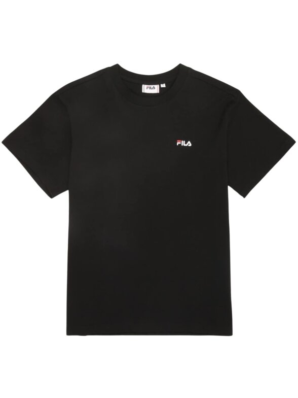 Fila Lignano moteriški džemperiai juodi FAW1053 80010 1 Fila Lignano moteriški džemperiai juodi FAW1053 80010 1