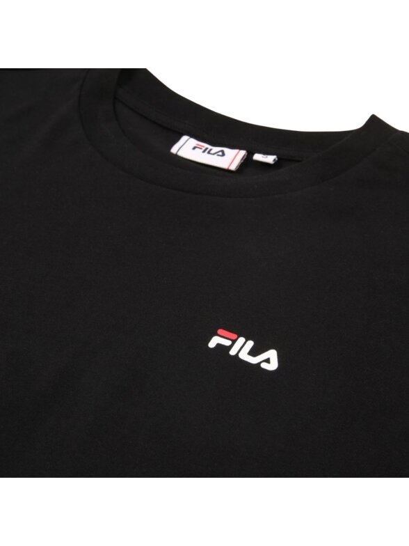 Fila Lignano moteriški džemperiai juodi FAW1053 80010 4