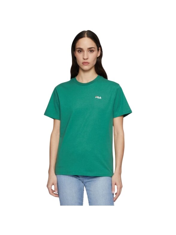 Fila Lignano moteriški džemperis žali FAW1053 60084