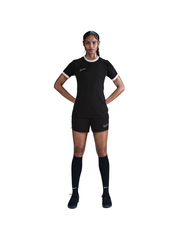 Nike Dri-Fit Academy 25 SS moterims juoda FZ9756 010 5
