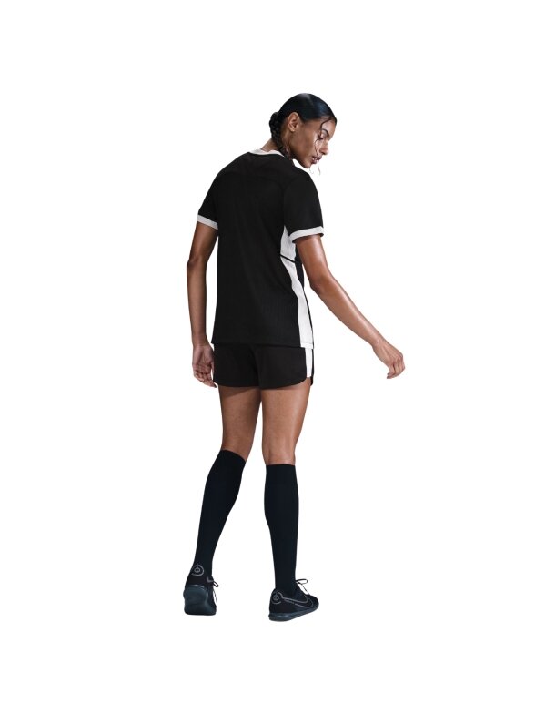 Nike Dri-Fit Academy 25 SS moterims juoda FZ9756 010 6 Nike Dri-Fit Academy 25 SS moterims juoda FZ9756 010 6