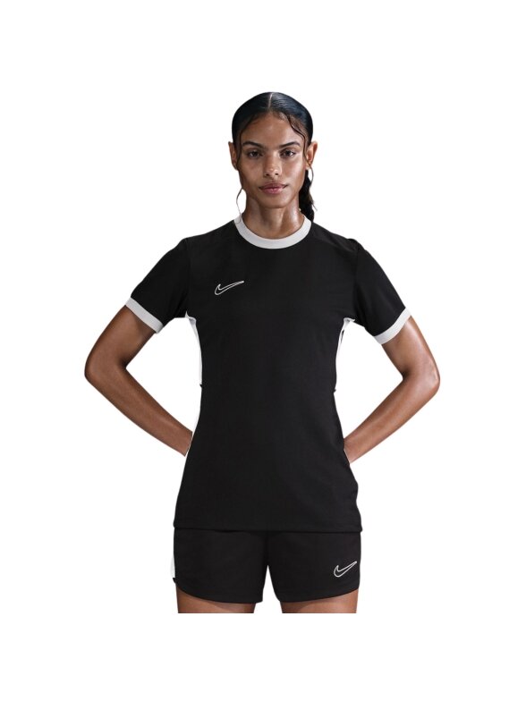 Nike Dri-Fit Academy 25 SS moterims juoda FZ9756 010