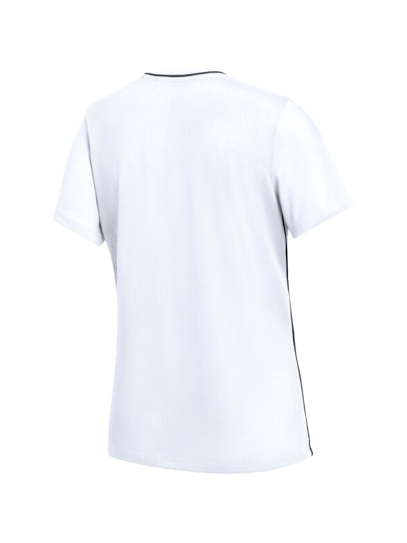 Nike moteriški marškinėliai Dri-Fit Park 26, balti HM7160 100 1