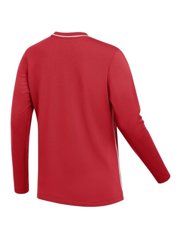 Nike Dri-Fit Park 26 Crew Top moterims raudona 1