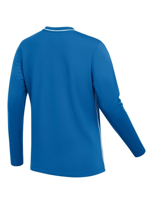 Nike Dri-Fit Park 26 Crew Top moterims, mėlyna HM7167 463 1 Nike Dri-Fit Park 26 Crew Top moterims, mėlyna HM7167 463 1