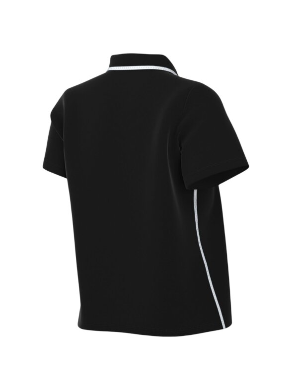 Nike Dri-Fit Park 26 Polo moterims juoda HM7150 010 1